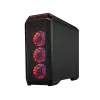 Chieftec Stallion III Midi Tower Schwarz