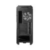 Chieftec Stallion III Midi Tower Schwarz