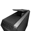 Chieftec Stallion III Midi Tower Schwarz