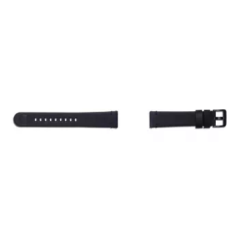 Samsung GP-R815BREEA Armband Schwarz Leder