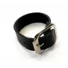 Peach PP510 Gepäckgurt 152 mm Schwarz