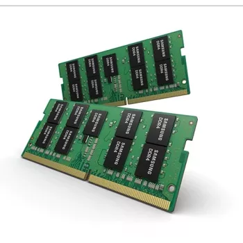 Samsung M391A1K43BB2-CTD Speichermodul 8 GB 1 x 8 GB DDR4 288-polig DIMM ECC
