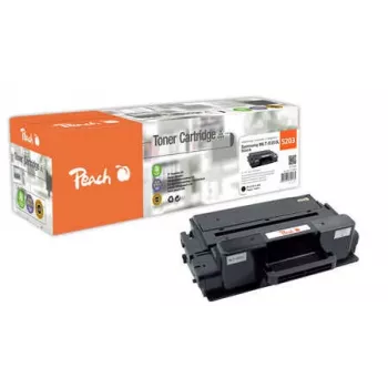 Peach Tonermodul schwarz, kompatibel mit Samsung MLT-D203L, SU897A
