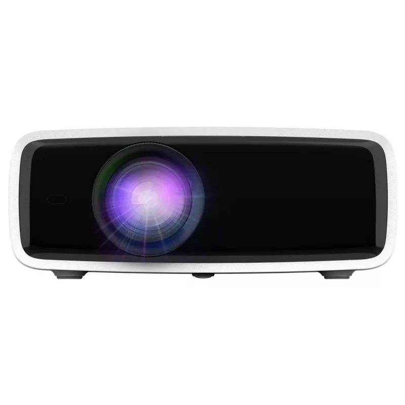 Philips NeoPix 550 Standard-Throw-Projektor 500 ANSI-Lumen LCD 1080p (1920x1080) Weiß