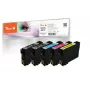 Peach PI200-989 Kompatible Tinte MultiPackPlus für Epson 604XL