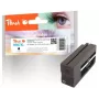 Peach PI300-934 Tintenpatrone 1 Stk. Kompatibel Schwarz