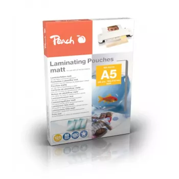 Peach S-PP525-30 Laminierfolien 100 Stk.