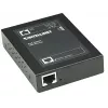 Intellinet Power over Ethernet (PoE+) Splitter, IEEE802.3at, 5, 7,5, 9 oder 12 V DC Ausgangsspannung