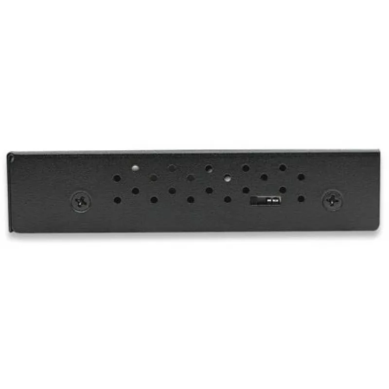 Intellinet Power over Ethernet (PoE+) Splitter, IEEE802.3at, 5, 7,5, 9 oder 12 V DC Ausgangsspannung