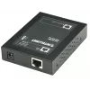 Intellinet Power over Ethernet (PoE+) Splitter, IEEE802.3at, 5, 7,5, 9 oder 12 V DC Ausgangsspannung