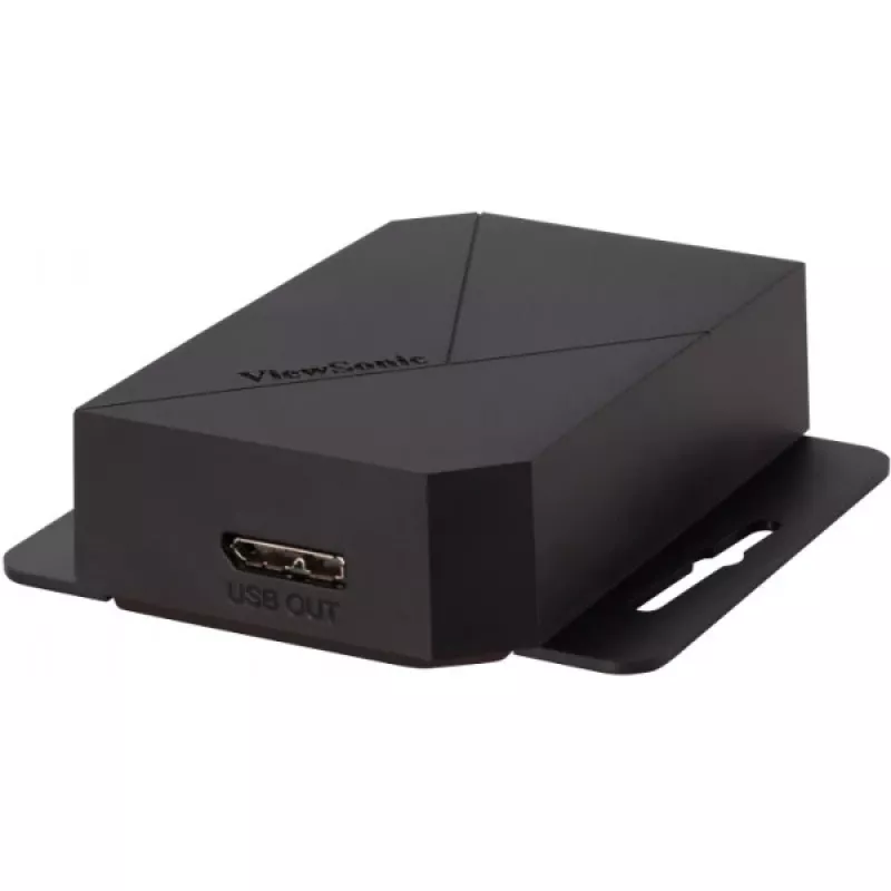 Viewsonic VBD100 Videosignalkonverter Passiver Videokonverter