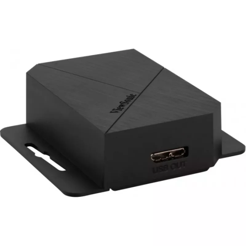 Viewsonic VBD100 Videosignalkonverter Passiver Videokonverter