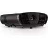 Viewsonic X100-4K Standard-Throw-Projektor 2900 ANSI Lumen LED UHD 4K (3840x2160) 3D Schwarz