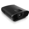 Viewsonic X100-4K Standard-Throw-Projektor 2900 ANSI Lumen LED UHD 4K (3840x2160) 3D Schwarz