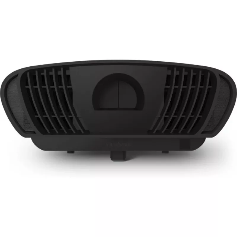 Viewsonic X100-4K Standard-Throw-Projektor 2900 ANSI Lumen LED UHD 4K (3840x2160) 3D Schwarz