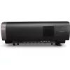 Viewsonic X100-4K Standard-Throw-Projektor 2900 ANSI Lumen LED UHD 4K (3840x2160) 3D Schwarz