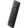 Viewsonic X100-4K Standard-Throw-Projektor 2900 ANSI Lumen LED UHD 4K (3840x2160) 3D Schwarz