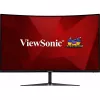 Viewsonic VX Series VX3218-PC-MHD Computermonitor 80 cm (31,5″) 1920 x 1080 Pixel Full HD LED Schwarz