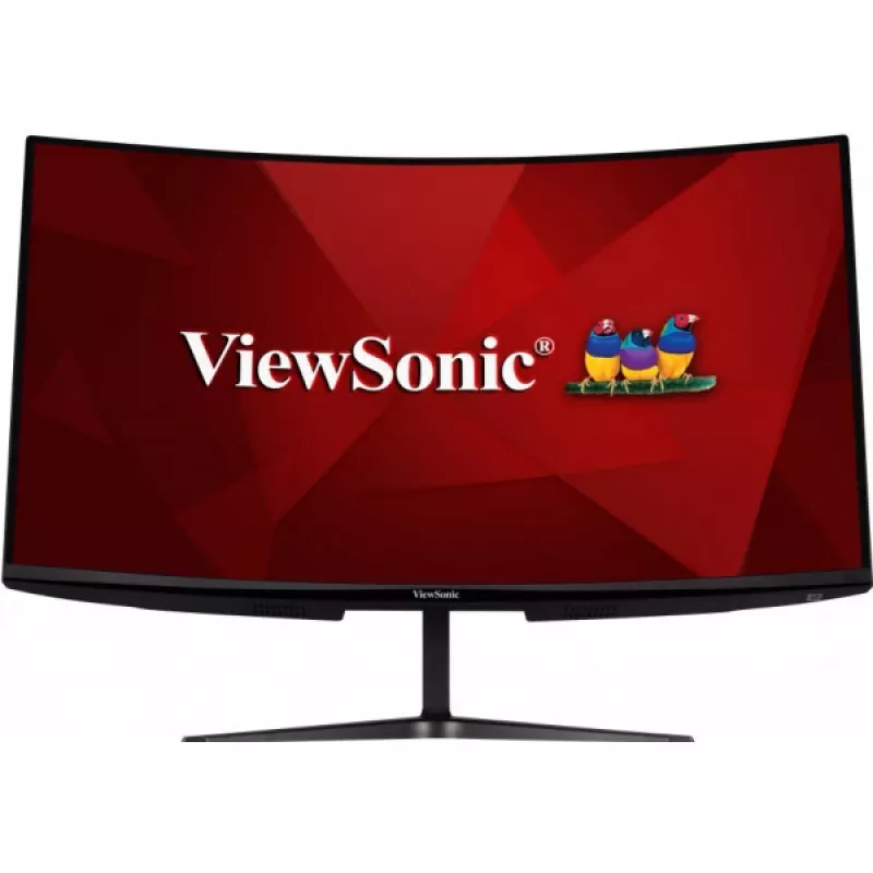 Viewsonic VX Series VX3218-PC-MHD Computermonitor 80 cm (31,5″) 1920 x 1080 Pixel Full HD LED Schwarz