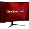 Viewsonic VX Series VX3218-PC-MHD Computermonitor 80 cm (31,5″) 1920 x 1080 Pixel Full HD LED Schwarz