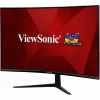 Viewsonic VX Series VX3218-PC-MHD Computermonitor 80 cm (31,5″) 1920 x 1080 Pixel Full HD LED Schwarz