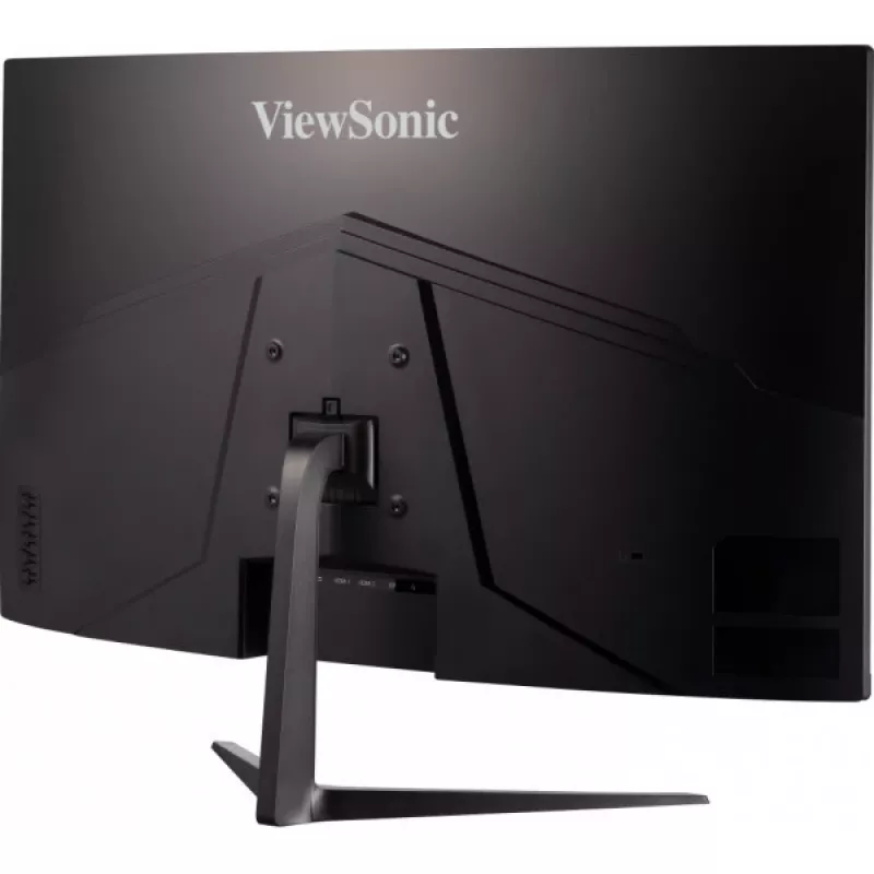 Viewsonic VX Series VX3218-PC-MHD Computermonitor 80 cm (31,5″) 1920 x 1080 Pixel Full HD LED Schwarz