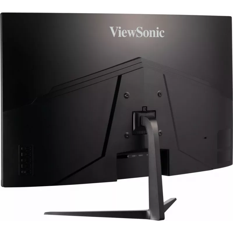 Viewsonic VX Series VX3218C-2K Computermonitor 81,3 cm (32″) 2560 x 1440 Pixel Quad HD LED Schwarz