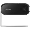 Viewsonic M1X Datenprojektor Kurzdistanzprojektor LED WVGA (854x480) Schwarz, Silber