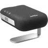 Viewsonic M1X Datenprojektor Kurzdistanzprojektor LED WVGA (854x480) Schwarz, Silber