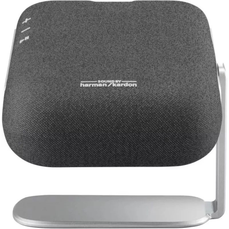 Viewsonic M1X Datenprojektor Kurzdistanzprojektor LED WVGA (854x480) Schwarz, Silber