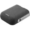 Viewsonic M1X Datenprojektor Kurzdistanzprojektor LED WVGA (854x480) Schwarz, Silber