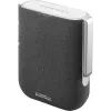 Viewsonic M1X Datenprojektor Kurzdistanzprojektor LED WVGA (854x480) Schwarz, Silber