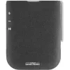 Viewsonic M1X Datenprojektor Kurzdistanzprojektor LED WVGA (854x480) Schwarz, Silber