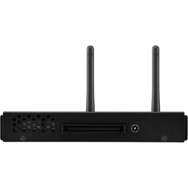 ViewSonic VPC35-W53-G1 Slot-in-PC, Intel Core i5-1240P, 16 GB RAM, 256 GB SSD, Windows 11 Pro