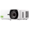 Viewsonic LS710-4KE Datenprojektor 3500 ANSI-Lumen DMD UHD 4K (3840x2160) Schwarz, Weiß