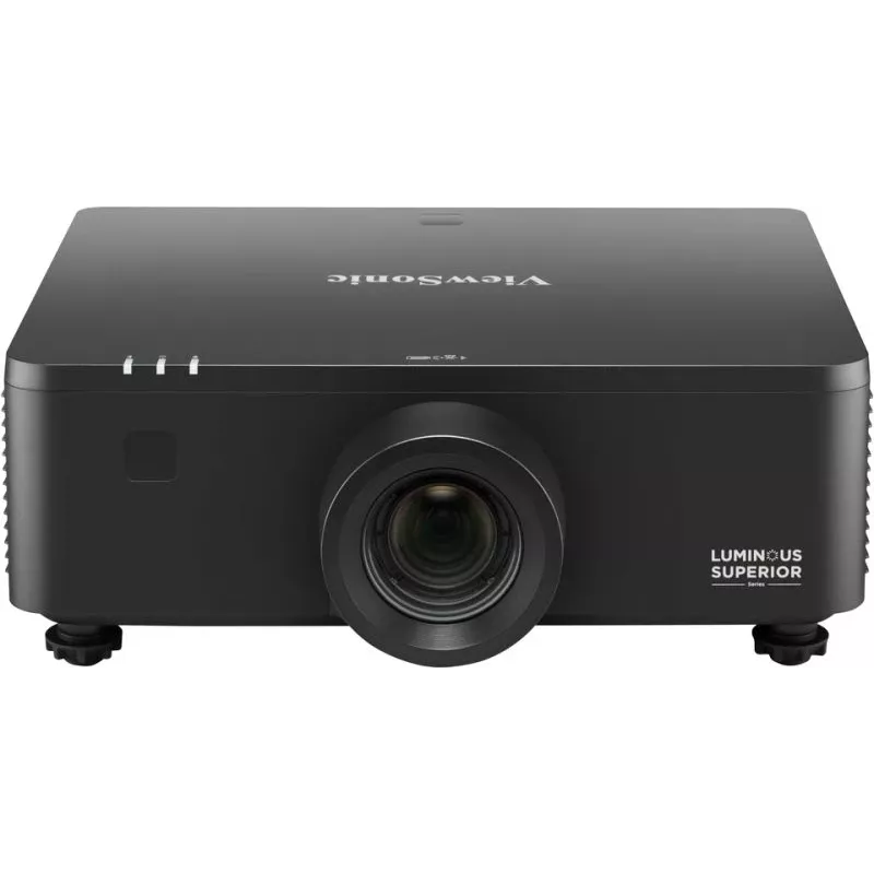 ViewSonic LS950WU Laser-Projektor, 7000 ANSI-Lumen, WUXGA (1920x1200)