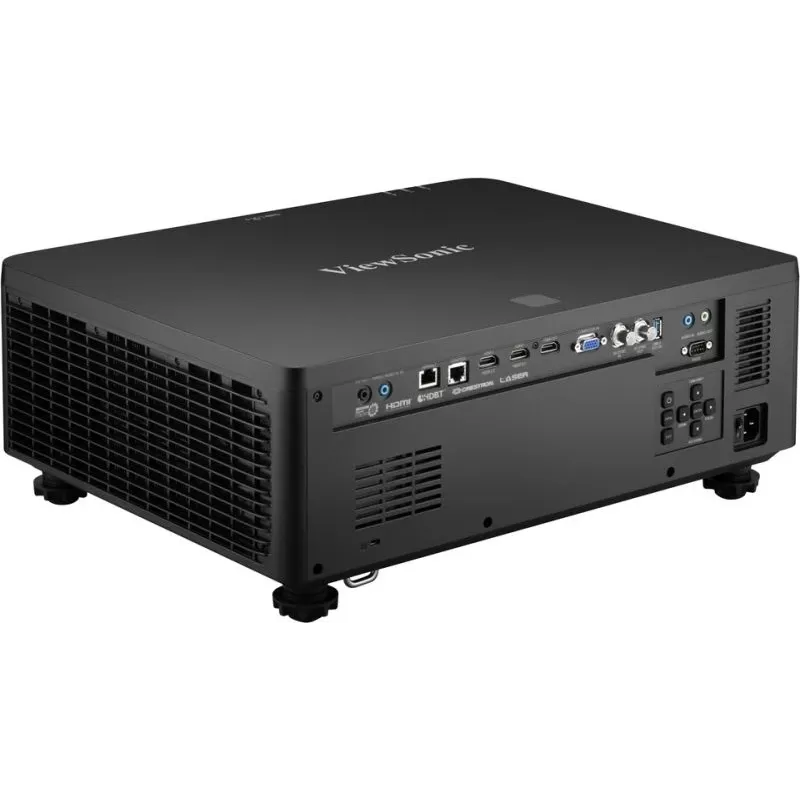 ViewSonic LS950WU Laser-Projektor, 7000 ANSI-Lumen, WUXGA (1920x1200)