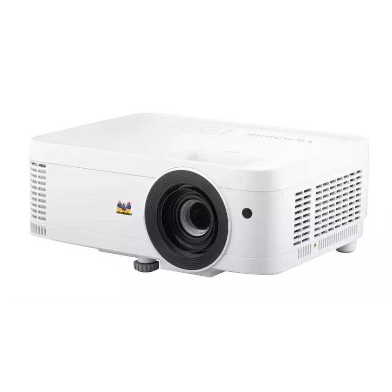 Viewsonic PX700HDH Datenprojektor Standardprojektor 3700 ANSI-Lumen DMD 1080p (1920x1080) Weiß