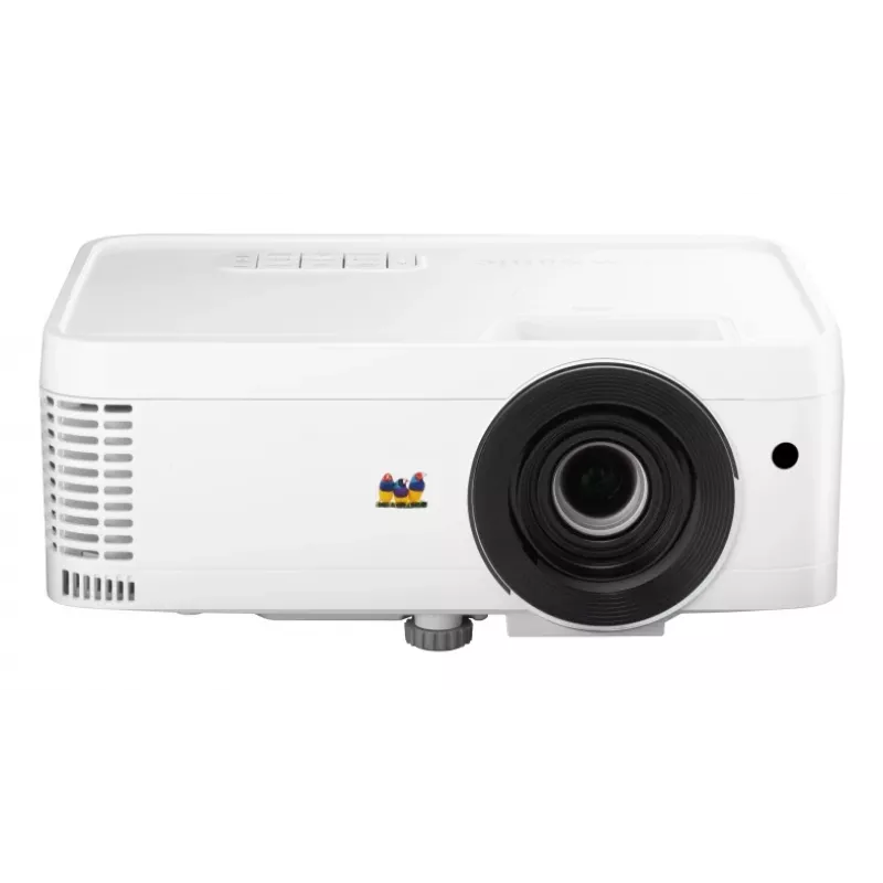 Viewsonic PX700HDH Datenprojektor Standardprojektor 3700 ANSI-Lumen DMD 1080p (1920x1080) Weiß