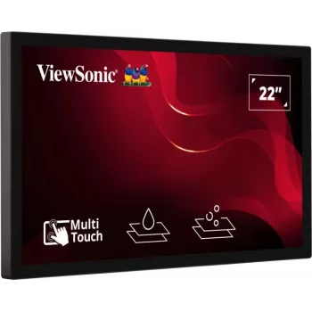 Viewsonic XF2230 21,5″ Open-Frame-Touch-Monitor für 24/7-Dauerbetrieb