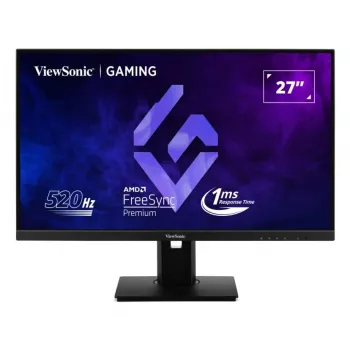 Viewsonic XG2737 Computermonitor 68,6 cm (27 Zoll) 1920 x 1080 Pixel Full HD LED Schwarz