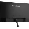 Viewsonic VX Series VX2479A-HD-PRO Computer-Monitor 61 cm (24 Zoll) 1920 x 1080 Pixel Full HD LED Schwarz