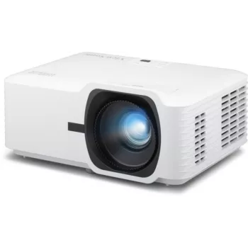 Viewsonic LSD401HD Datenprojektor Standardprojektor 4000 ANSI-Lumen DLP 1080p (1920x1080) Weiß