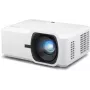 Viewsonic LSD401HD Datenprojektor Standardprojektor 4000 ANSI-Lumen DLP 1080p (1920x1080) Weiß