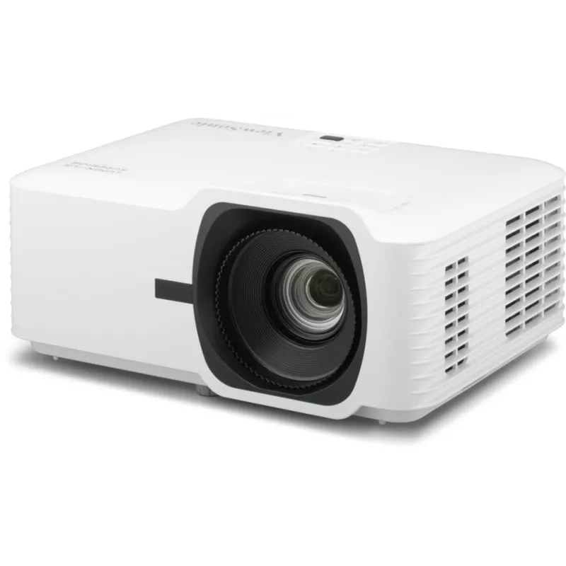 Viewsonic LSD401HD Datenprojektor Standardprojektor 4000 ANSI-Lumen DLP 1080p (1920x1080) Weiß