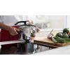 Lagostina Mia Lagoeasy'up 7 L Edelstahl