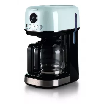 Ariete 1396/01 Halbautomatische Filterkaffeemaschine 1,5 l