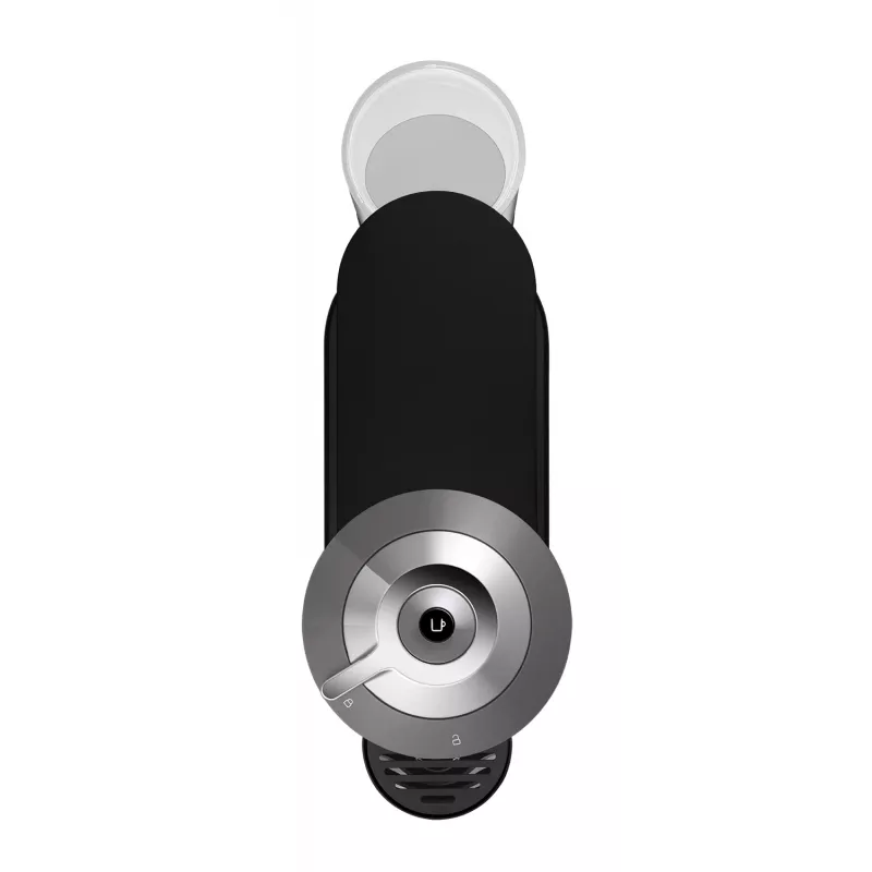 De’Longhi Nespresso Vertuo ENV 120.GY Kaffeemaschine Halbautomat Kapselkaffeemaschine 1,1 l