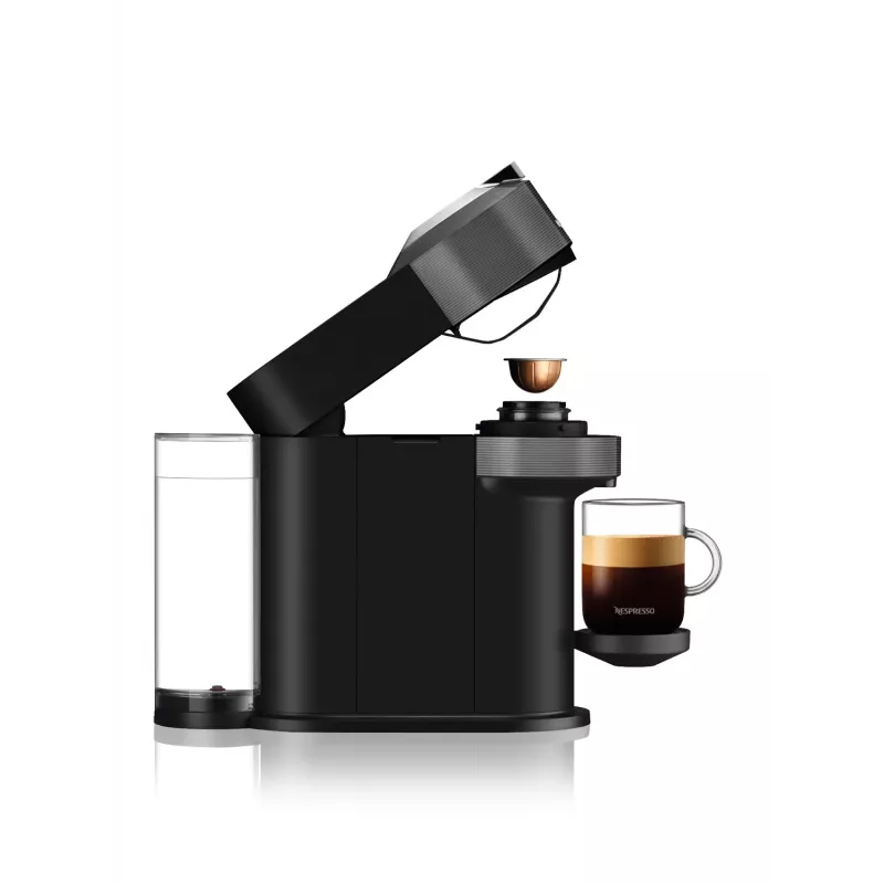 De’Longhi Nespresso Vertuo ENV 120.GY Kaffeemaschine Halbautomat Kapselkaffeemaschine 1,1 l