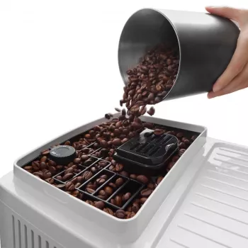 De’Longhi ECAM220.61.W Kaffeemaschine Vollautomatische Espressomaschine 1,8 l
